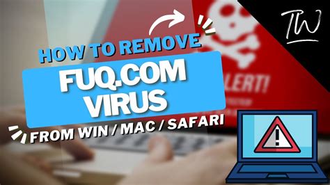 f u q . c o m|How to Remove Fuq.com Virus from Windows/Mac/Safari.